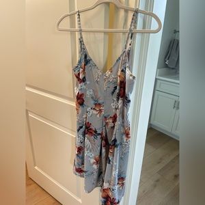 Soièblu dress size large